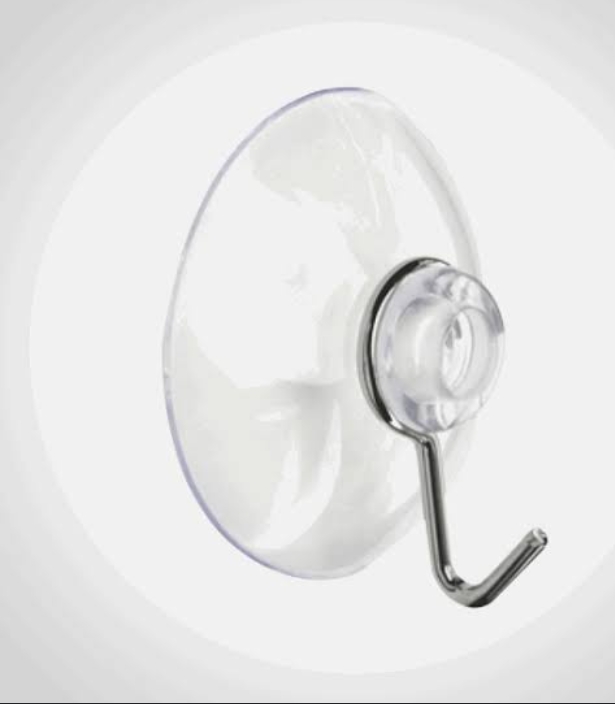 كارت شماعه زجاج صغيره بلاستيك